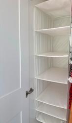 Kast organizer, Ophalen of Verzenden, Zo goed als nieuw