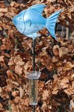 metalen regenmeter vis RM130B, Robanjer, Ambachtsheerlaan 9a Harmelen, Nieuw, Ophalen of Verzenden