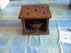 houten vintage stoof, Ophalen of Verzenden
