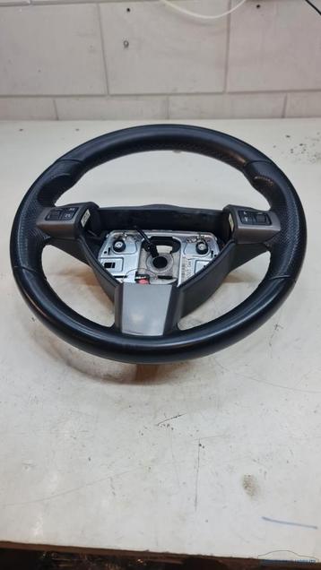 Stuurwiel geperforeerd Opel Vectra C Signum sportstuur 13250 beschikbaar voor biedingen
