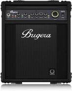 Bugera BXD12 combo, Muziek en Instrumenten, Versterkers | Bas en Gitaar, Ophalen of Verzenden, 100 watt of meer, Zo goed als nieuw