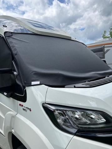 RV MASTERS SUN SCREEN FIAT DUCATO CAMPER, NIEUW beschikbaar voor biedingen