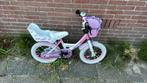 Volara meisje fiets 14 inch, Fietsen en Brommers, Fietsen | Meisjes, Ophalen of Verzenden, Gebruikt, 14 inch of minder