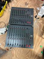 D&R series 300 mark2, Muziek en Instrumenten, Mengpanelen, Ophalen, Gebruikt