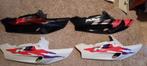 Fireblade sc28 900RR 1992 tm 1995 kont kuipdelen, Motoren, Onderdelen | Honda, Ophalen, Gebruikt