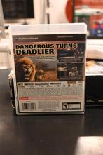 Playstation 3 Dangerous Hunts 2013, Avontuur en Actie, 1 speler, Ophalen of Verzenden, Zo goed als nieuw