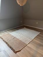 Nieuw vloerkleed 2.40 x 1.70 geweven, Huis en Inrichting, Stoffering | Tapijten en Kleden, Ophalen, Nieuw, Rechthoekig, 200 cm of meer
