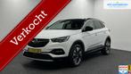 Opel Grandland X 1.2 Turbo Business Executive CAMERA CARPLAY, Auto's, Opel, Voorwielaandrijving, Gebruikt, Met garantie (alle)