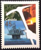 29-03 Canada MI 1675 postfris, Postzegels en Munten, Postzegels | Amerika, Verzenden, Postfris