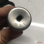 Ford Focus 3 drs 1.6 16v 2002 wagennr 250070   Contactslot m, Gebruikt, -, -, Ophalen of Verzenden