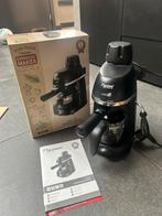 Bestron Espresso Apparaat - nieuw in doos!, Witgoed en Apparatuur, Koffiezetapparaten, Afneembaar waterreservoir, Espresso apparaat