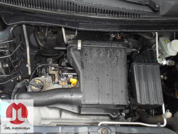 MOTOR ALTO PIXO 1.0 12V / 118.112 KM / K10B beschikbaar voor biedingen