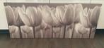 IKEA PJÄTTERYD Canvas Schilderij - Tulpen, Huis en Inrichting, Woonaccessoires | Schilderijen, Tekeningen en Foto's, Ophalen, 50 tot 75 cm