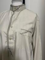 Khamis Heren Thobe Maat 58, Kleding | Heren, Overige Herenkleding, Ophalen of Verzenden, Gedragen