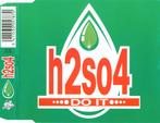H2SO4 – Do It CD Maxisingle 1996 💿, Verzenden, Maxi-single, Dance, Zo goed als nieuw