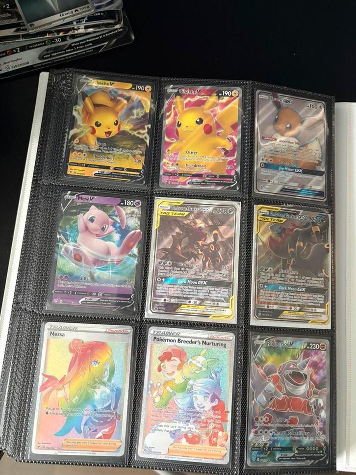 RUILEN! Kijk beschrijving, Hobby en Vrije tijd, Verzamelkaartspellen | Yu-gi-Oh!, Zo goed als nieuw, Ophalen