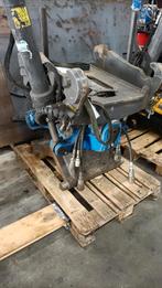 DRAAIKANTELSTUK SMP ST22AFNEEMBAAR ENGCON ROTOTILT, Zakelijke goederen, Machines en Bouw | Kranen en Graafmachines, Ophalen of Verzenden