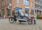 Gazelle Makki Load Connect bakfiets perfect voor gezinnen!, Fietsen en Brommers, Fietsen | Bakfietsen, Gazelle, Huif, Info@gazelle.nl