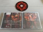 Kreator CD - Outcast, Cd's en Dvd's, Cd's | Hardrock en Metal, Verzenden, Gebruikt