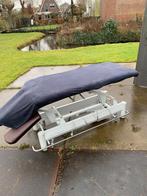 Elektrische verstelbare massagetafel, Sportmassage