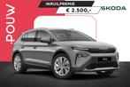 Skoda Elroq 286pk 85 Business Edition - Tour | Trekhaak Uitk, Auto's, Skoda, Automaat, 12 maanden, Overige modellen, 286 pk