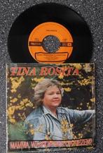 TELSTAR 4549 Tina Rosita - mamma waarom moet (vanaf € 1,75), Ophalen of Verzenden, Zo goed als nieuw, Overige formaten, Levenslied of Smartlap