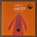 Twee boeken, nieuw: Stoute Hond! en Mama kwijt - C. Haughton, Boeken, Ophalen of Verzenden, Nieuw, Chris Haughton, 2 tot 3 jaar
