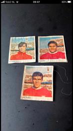 Benfica 1-0 panini 1970-1971, Verzamelen, Sportartikelen en Voetbal, Gebruikt, Ophalen of Verzenden, Poster, Plaatje of Sticker