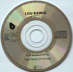 Lou Rawls - Fine Brown Frame CD Single, Maxi-single, Ophalen of Verzenden, Zo goed als nieuw, 1 single