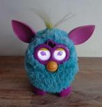 Furby Boom Hasbro uit 2012 kleur aqua blauw met paars, Kinderen en Baby's, Speelgoed | Knuffels en Pluche, Ophalen of Verzenden