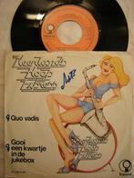 Neerlands Hoop Express (Quo Vadis), Cd's en Dvd's, Vinyl | Nederlandstalig, Ophalen of Verzenden, Gebruikt, Overige formaten, Pop