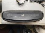 soundbar polk, Ophalen of Verzenden, Met externe subwoofer, Gebruikt