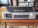 Akai cassette deck, Ophalen of Verzenden, Enkel, Akai, Tiptoetsen