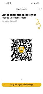 Bakzegels gezocht!, Eén persoon, Kortingsbon