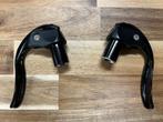 Remhendel Tijdrit TT Tektro/TRP Zwart Nieuw, Overige typen, Racefiets, Nieuw, Ophalen of Verzenden