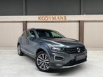 Volkswagen T-ROC 1.5 TSI Sport Business R SPORTLINE/ACC/LANE, Stof, 4 cilinders, 150 pk, Bedrijf