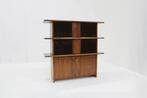Vintage Italiaanse design buffet kast Ammannati Vitelli, Ophalen, Met plank(en), Gebruikt, 150 tot 200 cm