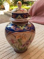 Mooie grote  japanse gemberpot, Antiek en Kunst, Ophalen of Verzenden