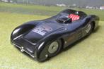 Märklin 81098 Auto MERCEDES BENZ W 196 R, Hobby en Vrije tijd, Modelauto's | 1:18, Ophalen of Verzenden, Zo goed als nieuw, Auto
