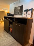 Horeca buffetkast, Ophalen, Zo goed als nieuw, 25 tot 50 cm