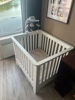 Coming Kinderbox met Boxkleed en Speelgoedtoestel, Ophalen, Gebruikt, Vierkant, Lade