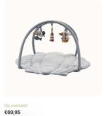 Baby Speelkleed met Speelboog little dutch, Ophalen of Verzenden, Zo goed als nieuw, Speelkleed