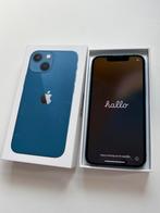 Apple iPhone 13 mini, 128 gb (blauw), Blauw, Ophalen of Verzenden, Zonder simlock, Zonder abonnement