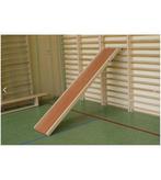 Gezocht houten glijbaan voor klimrek, Ophalen of Verzenden, Gebruikt, Overige typen