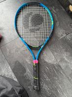 Tennisracket artengo130 maat 23 junior, Sport en Fitness, Tennis, Overige merken, L00, Ophalen of Verzenden, Zo goed als nieuw