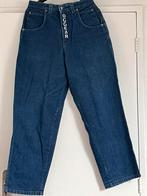 O.G.GEAR skatebroek maat 30/S (kind 176), Ophalen, Zo goed als nieuw, Blauw, Overige jeansmaten