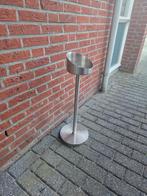 RVS Sigaretten standaard ideaal voor op het werk / feestje, Ophalen of Verzenden