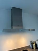 Siemens LC94BA522 Afzuigkap - 90cm, Witgoed en Apparatuur, Afzuigkappen, Ophalen, Gebruikt, Wandschouwkap, 400 tot 600 m³ per uur