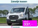 FORD TRANSIT 2.0 l3 open laadbak!, Gebruikt, Euro 6, 2227 kg, Bedrijf