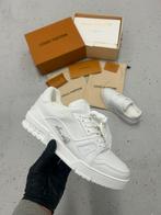 Trainers skate lv white wit AAA+, Ophalen, Nieuw, Wit
